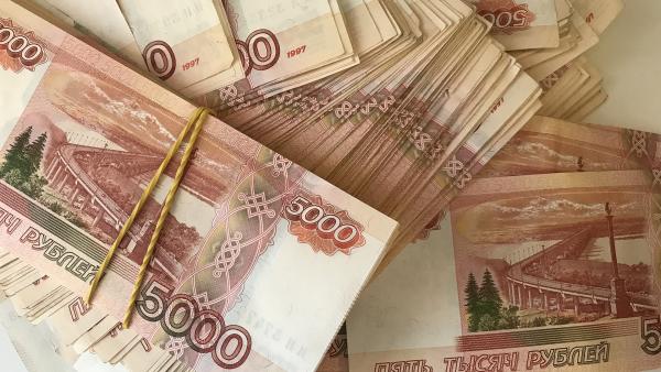 В январе-феврале прибыль предприятий Прикамья составила 84,4 млрд рублей